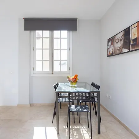 Tenerife Two-bedrooms