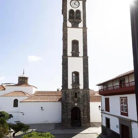 Apartamento Tenerife Two-bedrooms *
