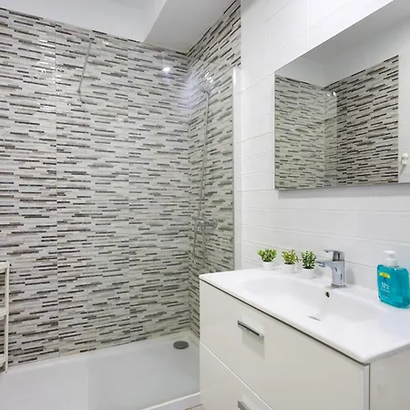 Tenerife Two-bedrooms * Σάντα Κρουζ Τενερίφης
