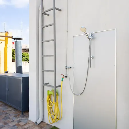 Tenerife Two-bedrooms *