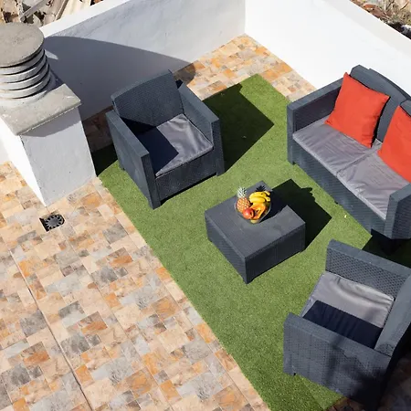 Διαμέρισμα Tenerife Two-bedrooms