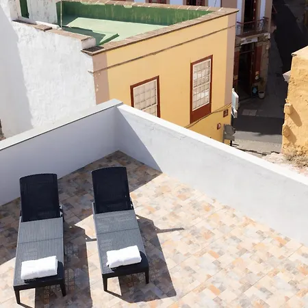 Tenerife Two-bedrooms Apartamento