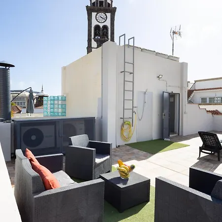 Tenerife Two-bedrooms * Σάντα Κρουζ Τενερίφης