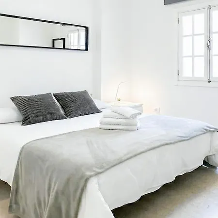 Apartamento Tenerife Two-bedrooms