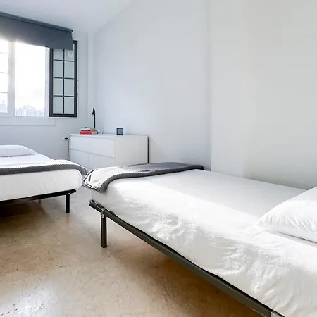 Tenerife Two-bedrooms * Santa Cruz de Tenerife