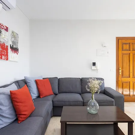 Old Town Cozy Two-bedroom