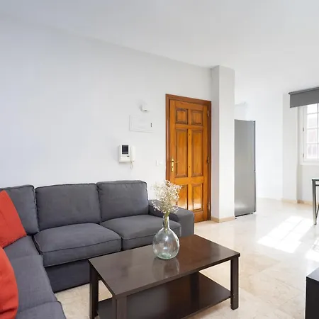 Old Town Cozy Two-bedroom