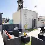 Tenerife Two-bedrooms * サンタクルスデテネリフェ