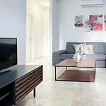 Tenerife Two-bedrooms *