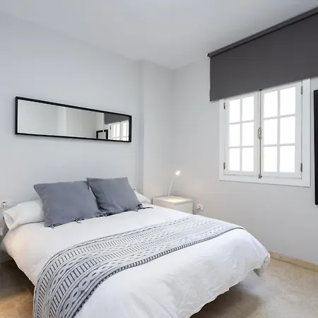Appartement Tenerife Two-bedrooms *