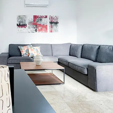 Daire Tenerife Two-bedrooms