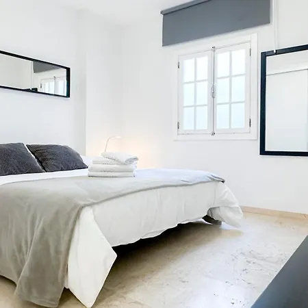 Tenerife Two-bedrooms Daire