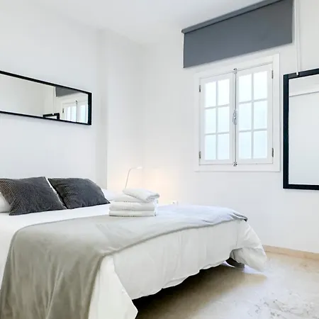 Tenerife Two-bedrooms Santa Cruz de Tenerife