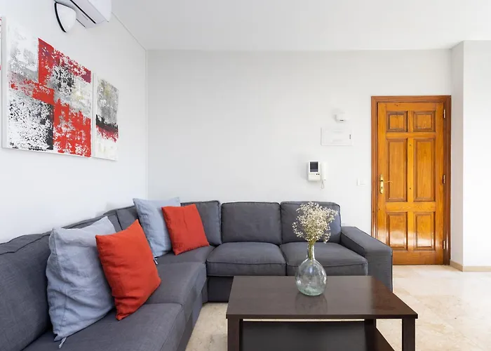 Tenerife Two-bedrooms