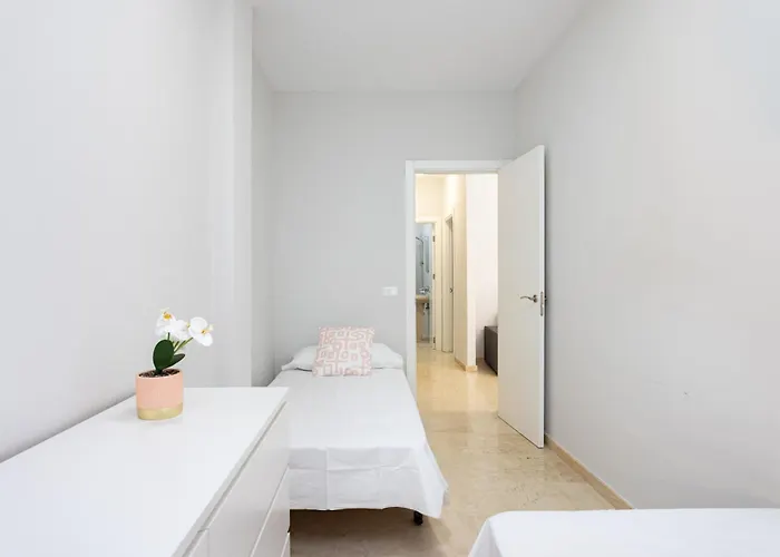 Tenerife Two-bedrooms *