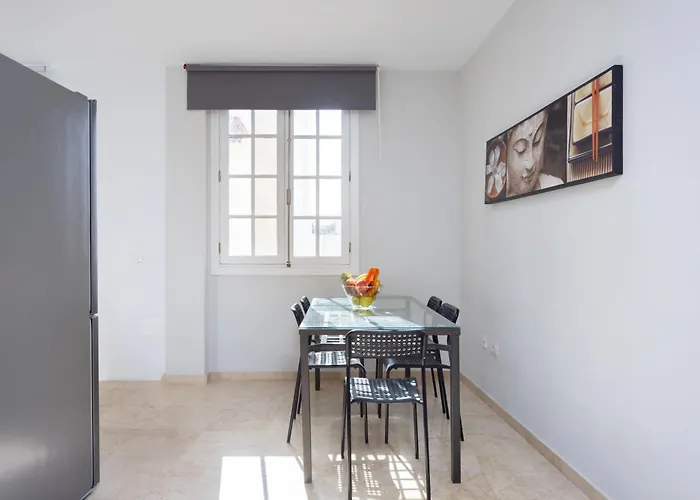 Tenerife Two-bedrooms