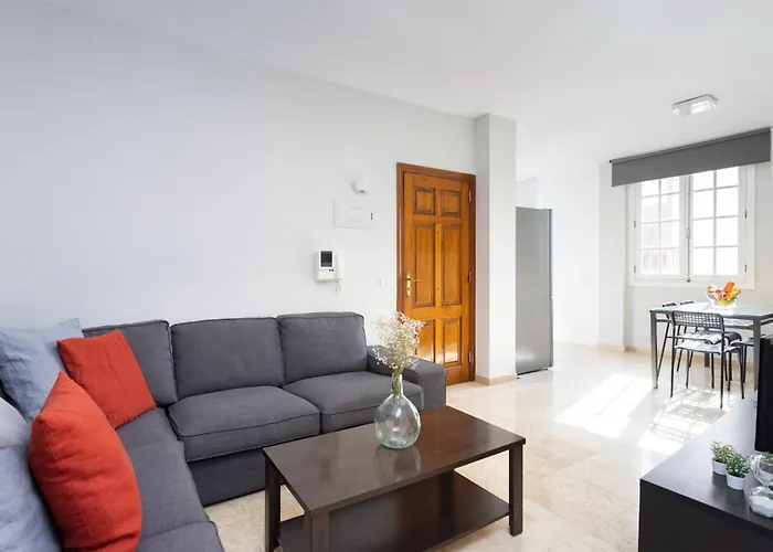 Tenerife Two-bedrooms