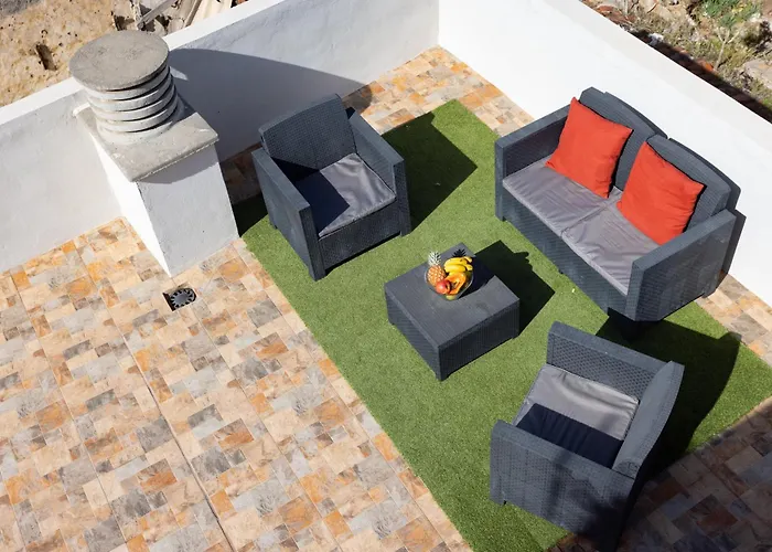 Appartamento Tenerife Two-bedrooms