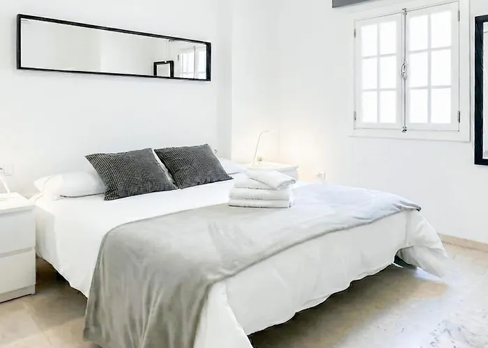 Daire Tenerife Two-bedrooms