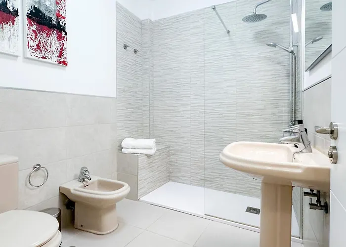 Tenerife Two-bedrooms Daire