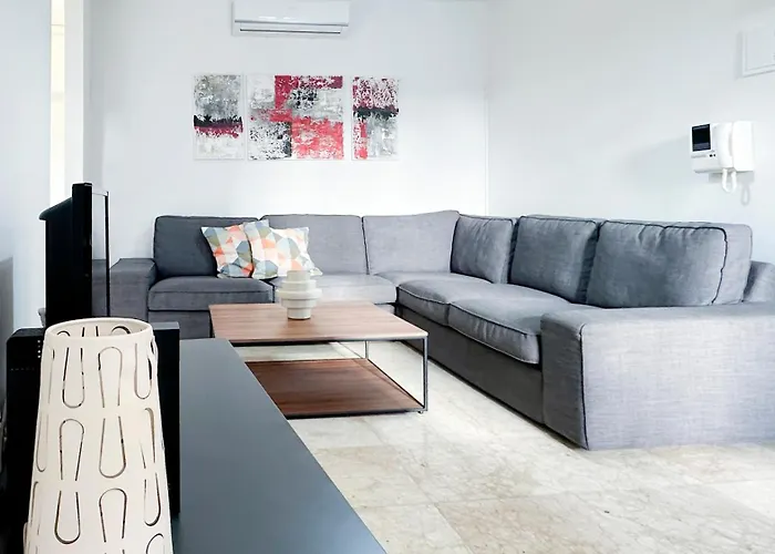 Daire Tenerife Two-bedrooms