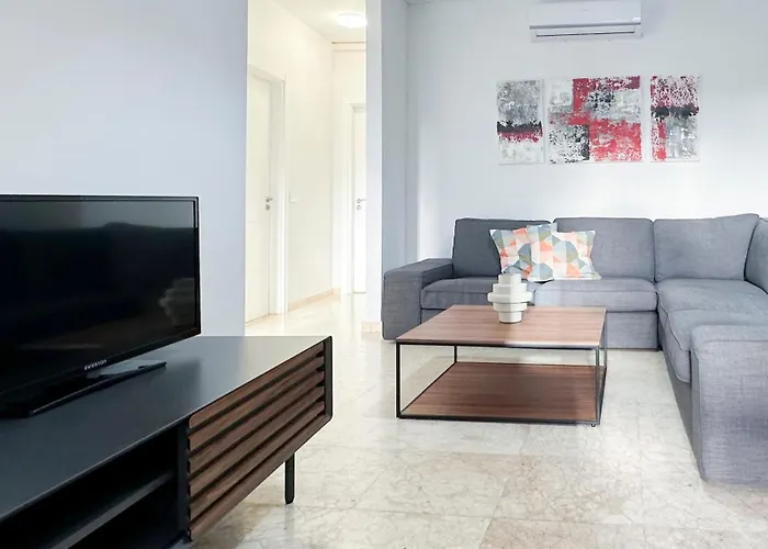 Tenerife Two-bedrooms *