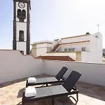 Tenerife Two-bedrooms Apartman Santa Cruz de Tenerife
