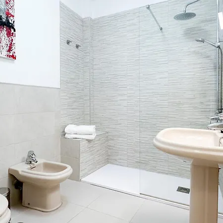 Tenerife Two-bedrooms Apartman
