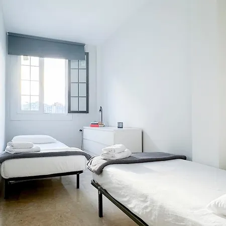 Tenerife Two-bedrooms Apartman Santa Cruz de Tenerife